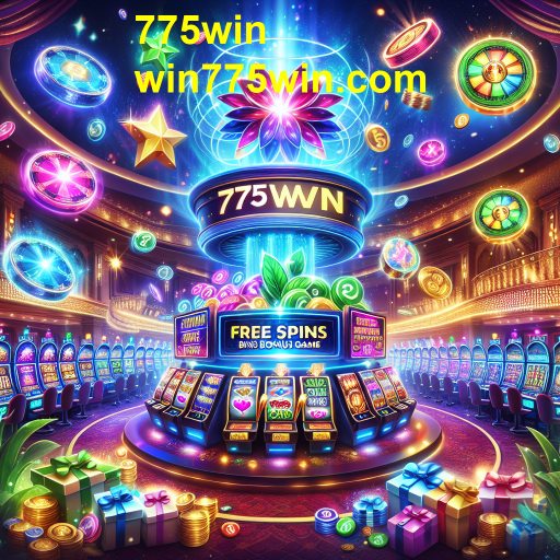 Explorando a Categoria de Bônus no 775win: Em Busca de Oportunidades de Ganho