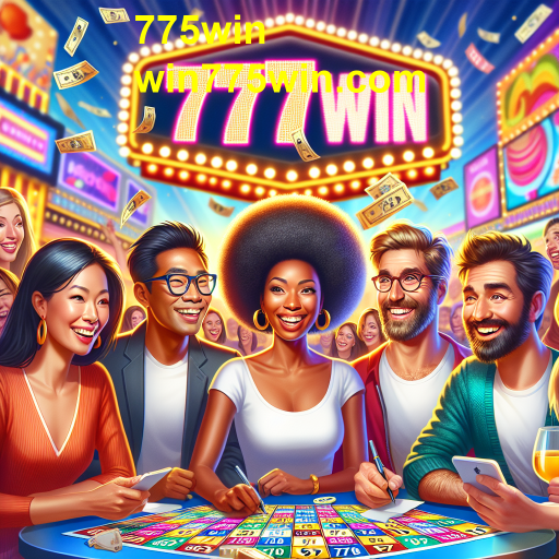 Descubra o Jogo de Perguntas do 775win: Divertido e Educativo!