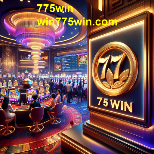 Descubra o Fórum do 775win: O Encontro dos Gamers