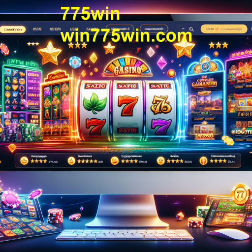 A Importância das Avaliações de Jogos no 775win