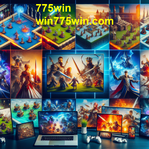 A Arte da Estratégia nos Jogos